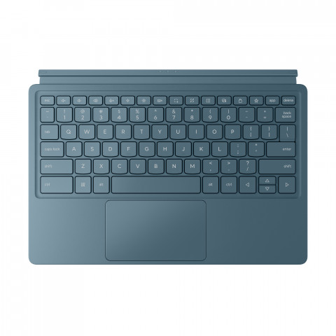 Lenovo Yoga Tab Plus Snapdragon SD8G3 12,7" 3K 144Hz 16/256GB Adreno 750 + Pen Android Tidal Teal - Galeria zdjęcie 11