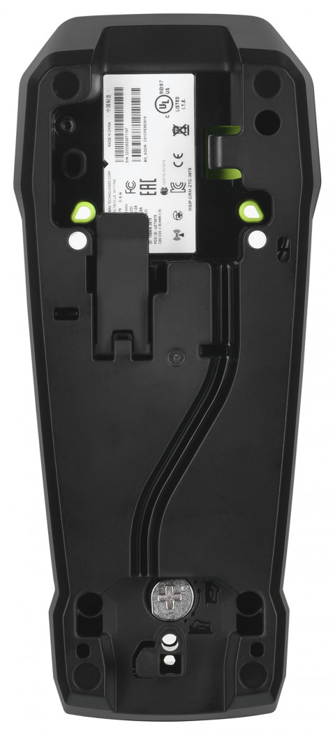 Zebra - Bezprzewodowy czytnik kodów kreskowych LI3678-SR3U42A0S1W USB/BAZA/kabel/zasilacz - Galeria zdjęcie 12