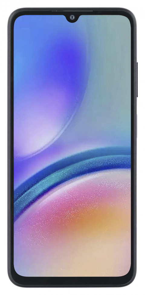 Samsung Galaxy A05s (A057) 4/128GB DS. Black - Galeria zdjęcie 2