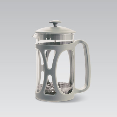 Prasa francuska MAESTRO 350ML MR-1663-350-GRAY - Galeria zdjęcie 3