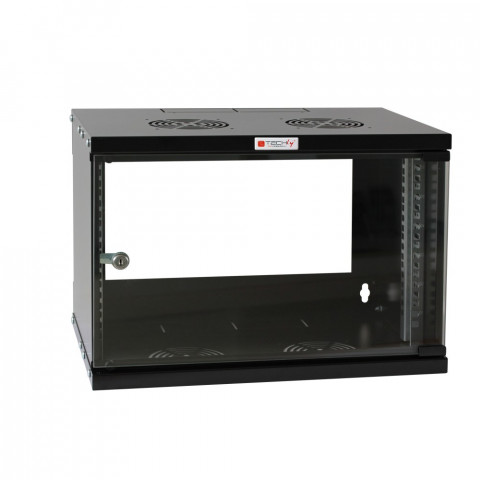 TECHLY SZAFKA WISZĄCA ECO 19 6U/450MM ZMONTOWANA C - Galeria zdjęcie 3