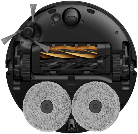 Robot sprzątający Dreame X50 Ultra Complete czarny - Galeria zdjęcie 10