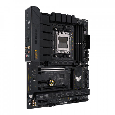 Płyta główna ASUS TUF GAMING B650-PLUS WIFI - Galeria zdjęcie 3