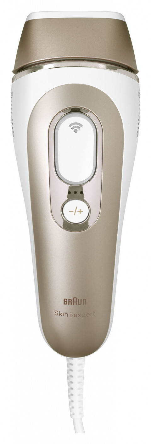 Depilator Braun Skin i-expert Smart IPL PL7253 - Galeria zdjęcie 5