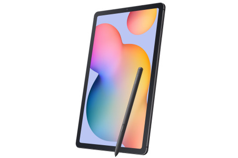Samsung Galaxy SM-P620 Tab S6 Lite 2024 4/64GB 10.4" WIFI Black - Galeria zdjęcie 9