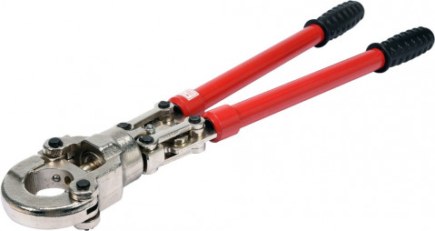 Praska do złączek YATO YT-21735 Pex-Al -Pex - Galeria zdjęcie 3