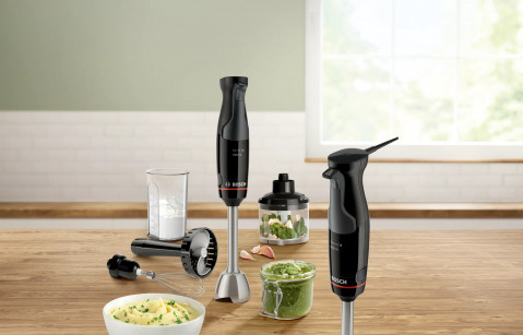 Blender ręczny BOSCH MSM 4B623 - Galeria zdjęcie 10