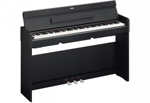 Yamaha YDP-S35B - Pianino cyfrowe - Galeria zdjęcie 1