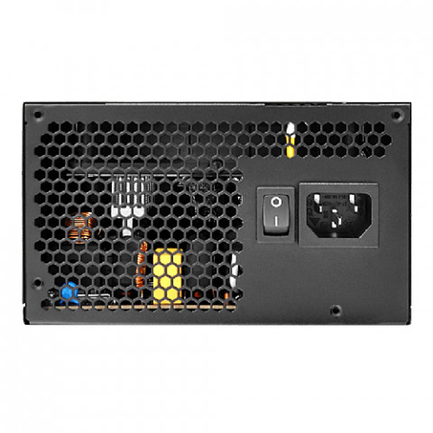 Zasilacz Thermaltake Smart SE2 600W Modular - Galeria zdjęcie 10