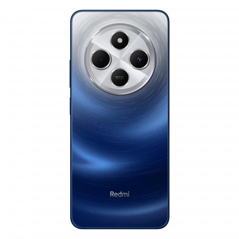 Smartfon Xiaomi Redmi 14C 4/128GB Starry Blue - Galeria zdjęcie 8