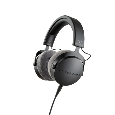 Beyerdynamic DT 700 PRO X - Słuchawki studyjne zamknięte - Galeria zdjęcie 1