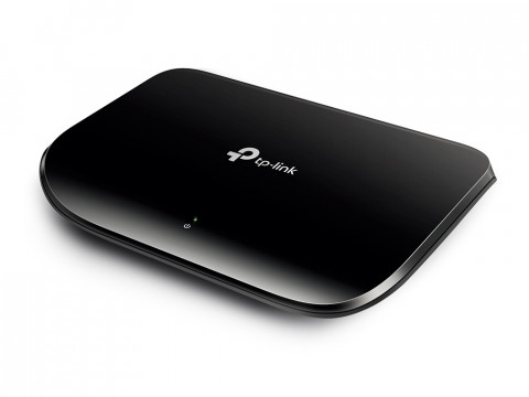 Switch TP-LINK TL-SG1005D 5xRJ45 10/100/1000 - Galeria zdjęcie 2