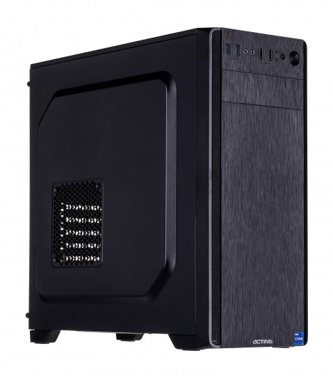 Komputer Actina Prime WS i7-14700/16GB/1TBSSD/600W/W11P - Galeria zdjęcie 1