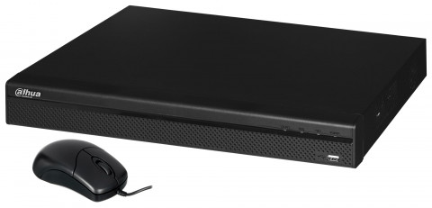Rejestrator IP DAHUA NVR4232-4KS3 - Galeria zdjęcie 1