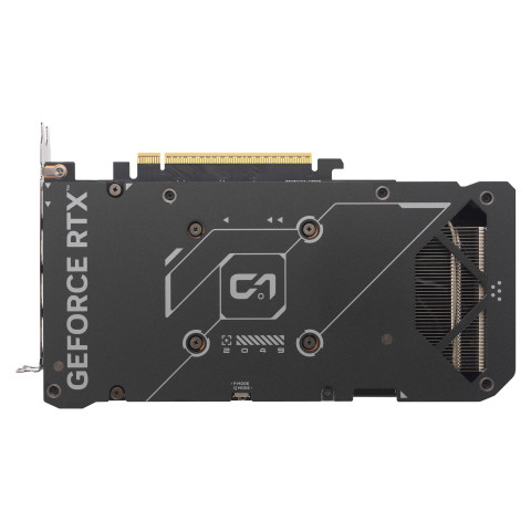 Karta graf. ASUS DUAL RTX 5060 TI 8GB OC - Galeria zdjęcie 2