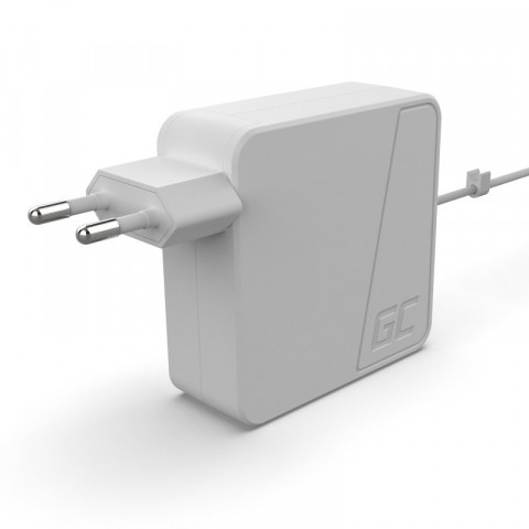 GREEN CELL ZASILACZ AD03 APPLE 16.5V 3.65A 60W - Galeria zdjęcie 6