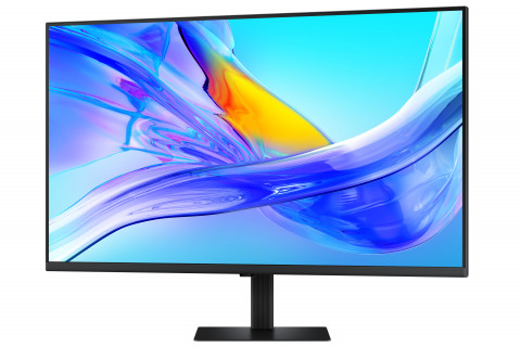 MONITOR SAMSUNG LED S80UD 37" LS37D800UAUXEN - Galeria zdjęcie 8