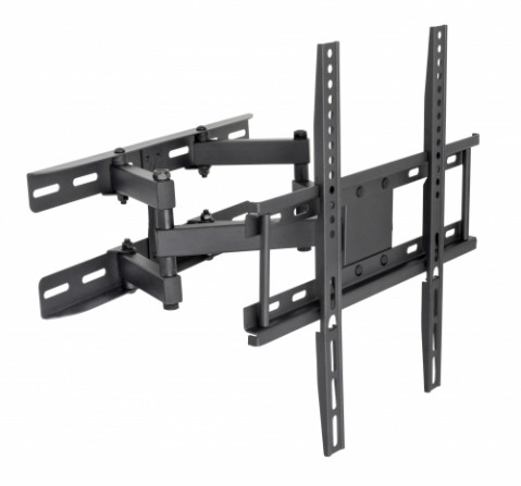 Uchwyt do telewizora ART AR-35 (20-65" 35kg, reg. pion i poz) - Galeria zdjęcie 1