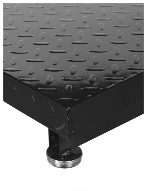 Waga platformowa WAGI TARCZYN WT-053 300kg - Galeria zdjęcie 3