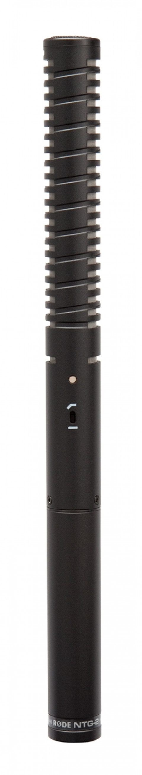 RODE NTG2 - Mikrofon shotgun - Galeria zdjęcie 1