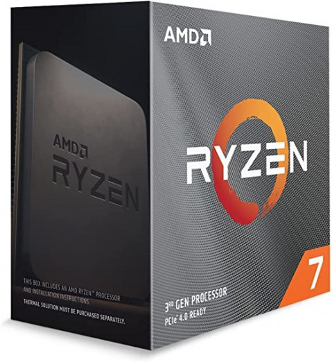 Procesor AMD Ryzen 7 5700X Box - Galeria zdjęcie 1