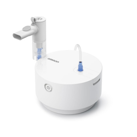 Nebulizotor Omron C28P NE-C105-E - Galeria zdjęcie 2