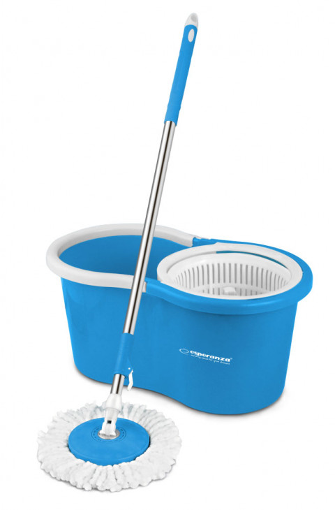 ESPERANZA MOP OBROTOWY PERFECT CLEAN EHS005 - Galeria zdjęcie 1