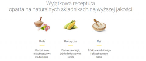 JOSERA Miniwell - sucha karma dla psa - 10 kg + 2x900 g GRATIS! - Galeria zdjęcie 2
