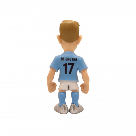 MINIX MANCHESTER CITY - KEVIN DE BRUYNE - Galeria zdjęcie 4