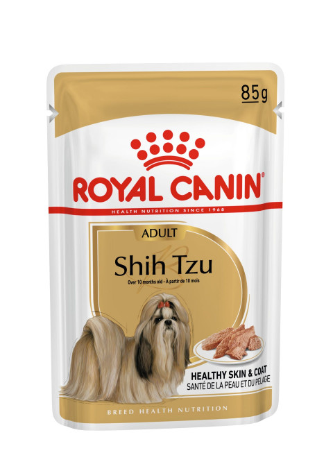 ROYAL CANIN Shih Tzu Adult - 12x 85 g.jpg