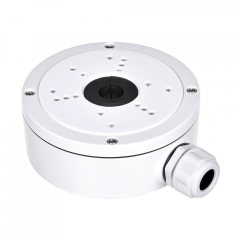 Puszka montażowa Hikvision DS-1280ZJ-S - Galeria zdjęcie 1