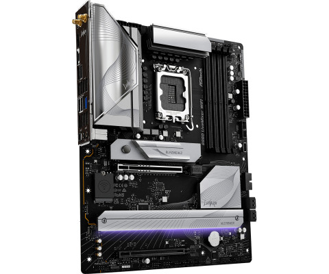 Płyta główna Asrock B860 LIVEMIXER WIFI - Galeria zdjęcie 3