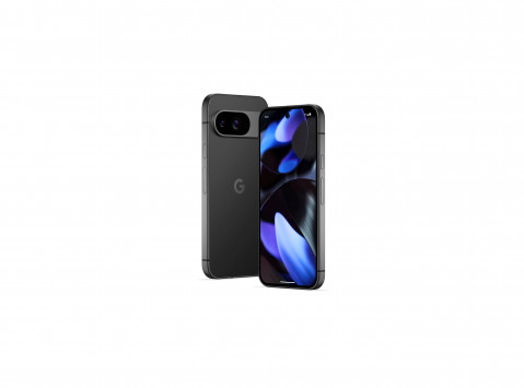 Smartfon Google Pixel 9 5G DS 12/128GB Obsidian - Galeria zdjęcie 9