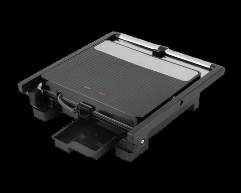 Grill elektryczny MAESTRO MR-718 - Galeria zdjęcie 2