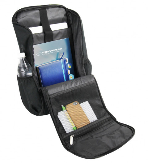 ESPERANZA PLECAK NA NOTEBOOK 15.6" TRAPANI ET199 - Galeria zdjęcie 10