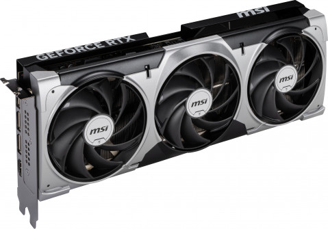 Karta graf. MSI RTX 5080 16G VENTUS 3X OC - Galeria zdjęcie 8