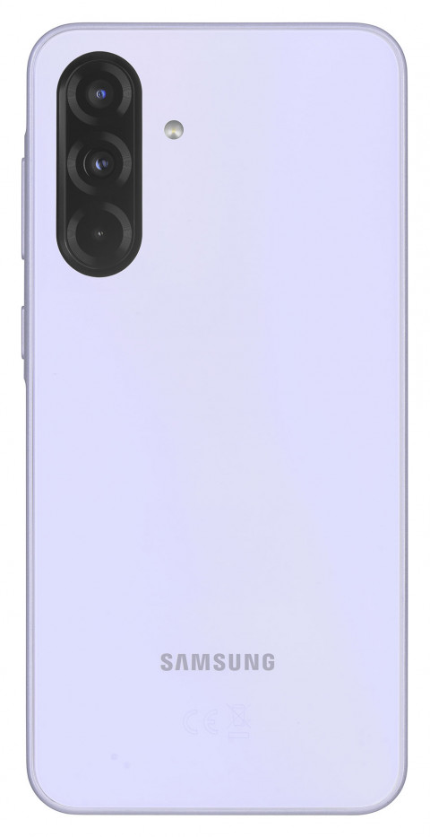 Samsung Galaxy A36 (A366) 5G DS. 8/256GB Lavender - Galeria zdjęcie 4