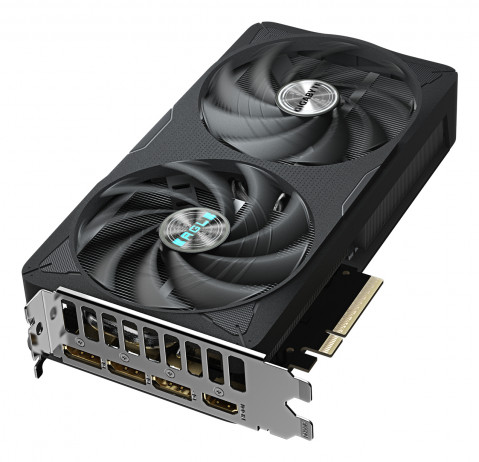 Karta graficzna Gigabyte GeForce RTX 5060 Ti EAGLE OC 8GB (GV-N506TEAGLE OC-8GD) - Galeria zdjęcie 4