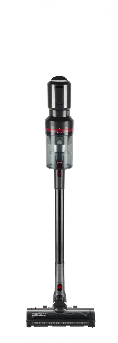 Pionowy odkurzacz aku Ultimate 29,6V CONCEPT VP6150 - Galeria zdjęcie 3