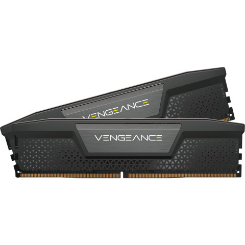 Pamięć DDR5 Corsair Vengeance 192GB (4x48GB) 5200MHz CL38 (CMK192GX5M4B5200C38) - Galeria zdjęcie 6