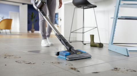 Odkurzacz PHILIPS Aqua Plus 8000 XC8349/01 - Galeria zdjęcie 15