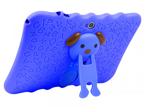 TABLET BLOW KIDSTAB 7.4 Niebieski + etui - Galeria zdjęcie 2