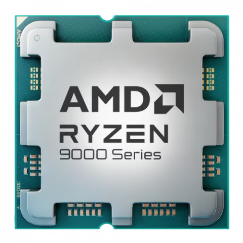 Procesor AMD Ryzen 9 9950X Tray - Galeria zdjęcie 1