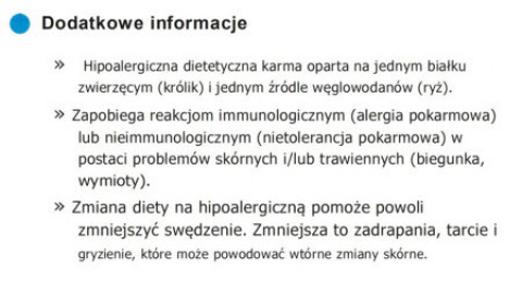 TROVET Hypoallergenic RRD z królikiem - mokra karma dla kota - 12x200 g - Galeria zdjęcie 4