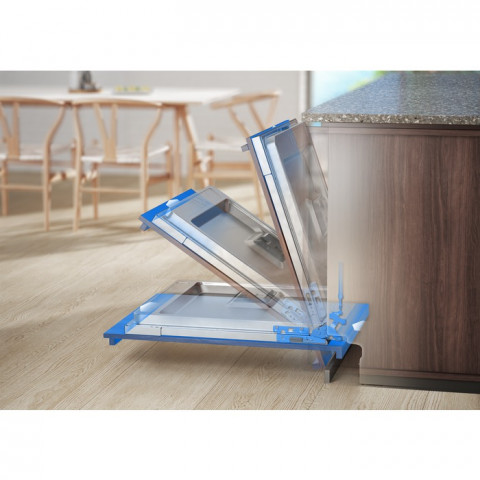Zmywarka do zabudowy ELECTROLUX EEM43200L - Galeria zdjęcie 3