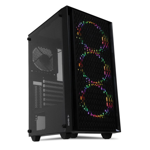 IBOX OBUDOWA ATX CETUS 903 - Galeria zdjęcie 25