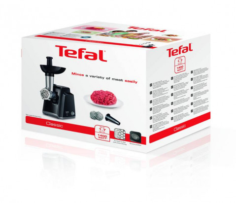 Maszynka do mięsa TEFAL NE 10583 - Galeria zdjęcie 3