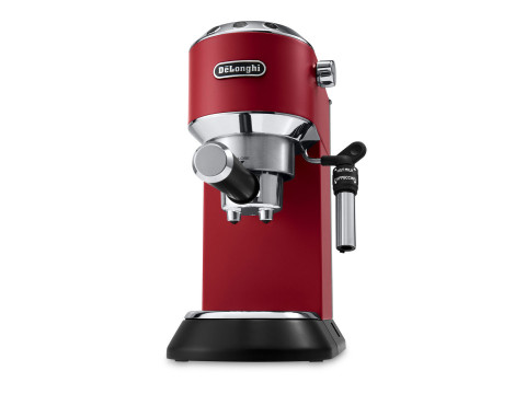 Ekspres do kawy DeLonghi EC685.R - Galeria zdjęcie 2