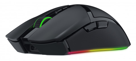 Razer Cobra Pro Mouse Black - Galeria zdjęcie 4