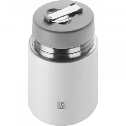 Pojemnik termiczny na żywność ZWILLING Thermo 39500-509-0 biały 700ml - Galeria zdjęcie 5